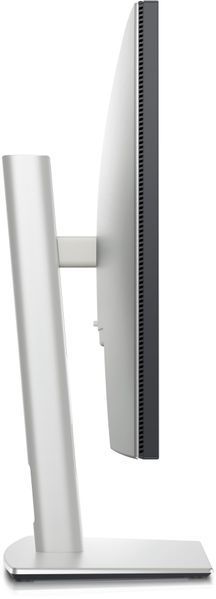 Монітор DELL 27" U2724DE HDMI, DP, USB-C, RJ-45, Audio, IPS, 2560x1440, 120Hz, sRGB 100%, Pivot 372742 фото