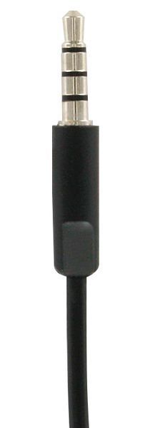 гарнітура LOGITECH Stereo Headset H111 (сірий) 306117 фото