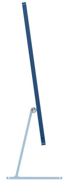 Моноблок Apple iMac 24 2TB/8GPU/16GB Blue Z12W000NW (M1) 265178 фото