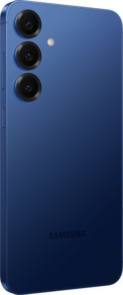 S936 Samsung Galaxy S25 Plus 12/256GB Navy Global 349670 фото