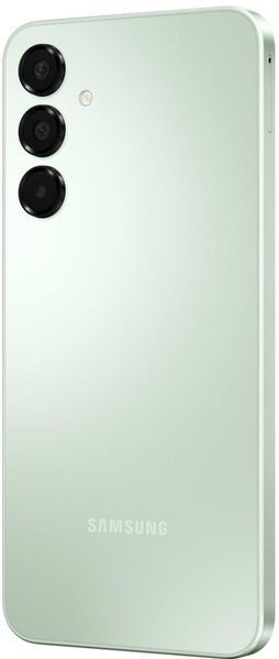 Смартфон Samsung Galaxy A16 4/128GB Light Green (A165F) 327693 фото