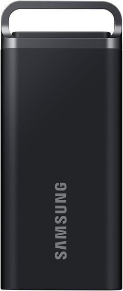 Портативний SSD Samsung 4TB USB 3.2 Gen 1 Type-C T5EVO Shield (MU-PH4T0S/EU) 371322 фото