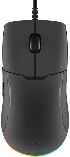 Миша Xiaomi Gaming Mouse Lite (BHR5716CN) 265968 фото