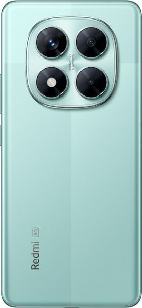 Смартфон Xiaomi Redmi Note 14 Pro 5G 12/512GB Coral Green Global 346627 фото