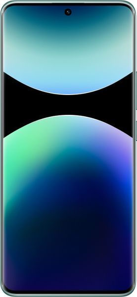 Смартфон Xiaomi Redmi Note 14 Pro 5G 12/512GB Coral Green Global 346627 фото
