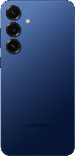 S936 Samsung Galaxy S25 Plus 12/256GB Navy Global 349670 фото