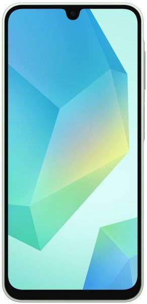 Смартфон Samsung Galaxy A16 4/128GB Light Green (A165F) 327693 фото