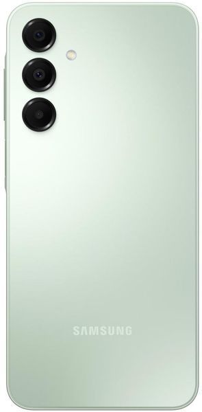 Смартфон Samsung Galaxy A16 4/128GB Light Green (A165F) 327693 фото