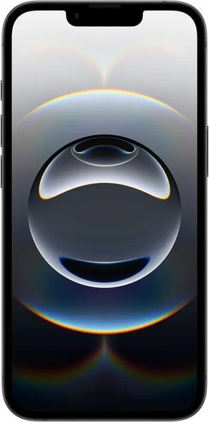 Смартфон Apple iPhone 16e 512GB Black 355021 фото