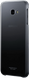 Чохол-накладка Samsung J415 2018 Gradation Cover EF-AJ415CBEGRU Black 127644 фото 3