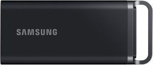 Портативний SSD Samsung 4TB USB 3.2 Gen 1 Type-C T5EVO Shield (MU-PH4T0S/EU) 371322 фото