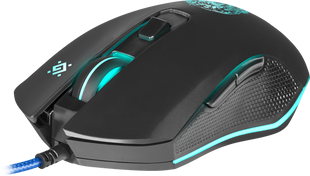 Миша DEFENDER (52927) Sleipnir GM-927 306906 фото