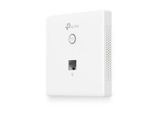 Мережеве обладнання, Точка доступу 300MBPS OMADA EAP115-WALL TP-LINK 292714 фото