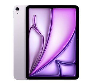Планшет Apple iPad Air 6 13 (2024) Wi-Fi + LTE 512GB Purple 308964 фото