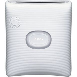 Фотопринтер Fujifilm INSTAX SQ Link White (16785470) 362189 фото