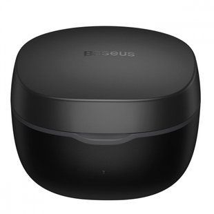 Навушники Baseus WM01 TWS (NGTW370001) black 331219 фото