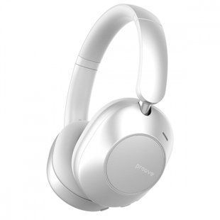 Навушники Proove Silence 3D With ANC (HPSL3D010003) Light Gray 287178 фото
