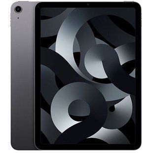 Планшет Apple iPad Air 5 10.9 (2022) Wi-Fi + LTE 64GB Space Gray 245958 фото