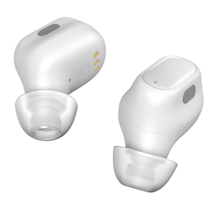Навушники Baseus WM01 Plus TWS (NGWM010002) White 270815 фото