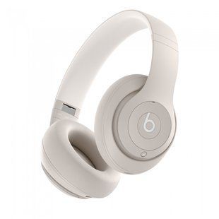Навушники Beats By Dr. Dre Beats Studio Pro (MQTR3) Sandstone 273605 фото