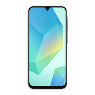 Смартфон Samsung Galaxy A16 4/128GB Light Green (A165F) 327693 фото