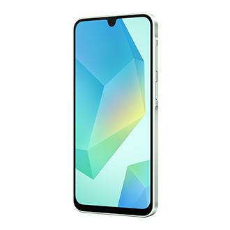 Смартфон Samsung Galaxy A16 4/128GB Light Green (A165F) 327693 фото