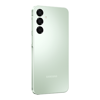 Смартфон Samsung Galaxy A16 4/128GB Light Green (A165F) 327693 фото