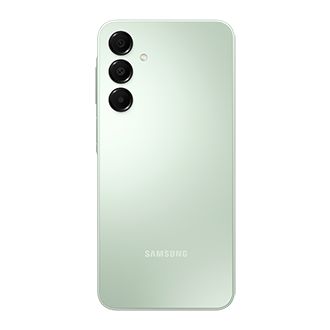 Смартфон Samsung Galaxy A16 4/128GB Light Green (A165F) 327693 фото