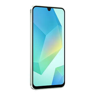 Смартфон Samsung Galaxy A16 4/128GB Light Green (A165F) 327693 фото