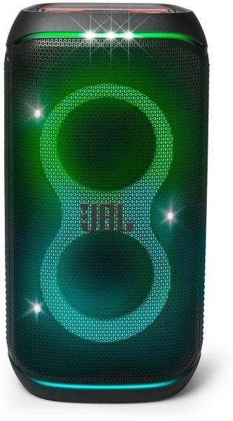 Портативна акустика JBL PartyBox Club 120 (JBLPBCLUB120EP) Black 289279 фото