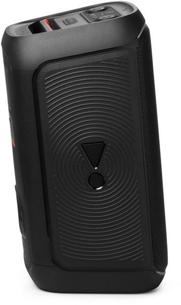 Портативна акустика JBL PartyBox Club 120 (JBLPBCLUB120EP) Black 289279 фото