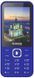 Телефон Sigma Mobile X-Style 31 Type-C Power Blue 262582 фото 1