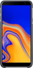 Чохол-накладка Samsung J415 2018 Gradation Cover EF-AJ415CBEGRU Black 127644 фото 2