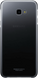 Чохол-накладка Samsung J415 2018 Gradation Cover EF-AJ415CBEGRU Black 127644 фото 1