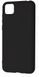 Чехол-накладка Huawei Y5P Full Soft Case Black 146169 фото 1