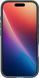 Чохол Spigen для iPhone 17, Liquid Air, Abyss Green (ACS10371) 395512 фото 3