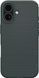 Чохол Spigen для iPhone 17, Liquid Air, Abyss Green (ACS10371) 395512 фото 1