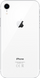 Смартфон Apple IPhone XR 128GB White 125706 фото 4