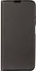 Чохол-книжка Samsung A23 (A235) Book Cover Gelius Shell Case Black 259683 фото 1