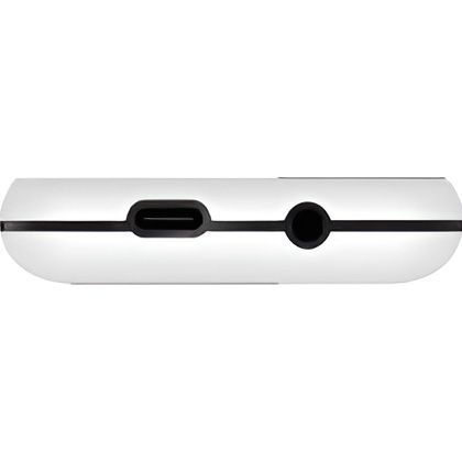 Телефон Maxcom MM814 Type-C White 314626 фото