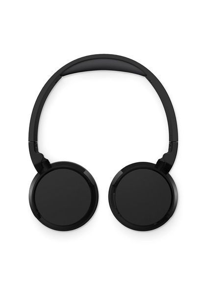 Навушники On-ear Philips TAH3209 BT 5.3, Wireless, Mic, Чорний 371304 фото