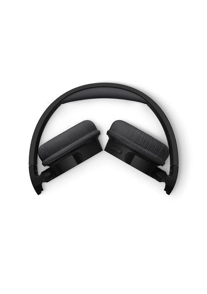 Навушники On-ear Philips TAH3209 BT 5.3, Wireless, Mic, Чорний 371304 фото