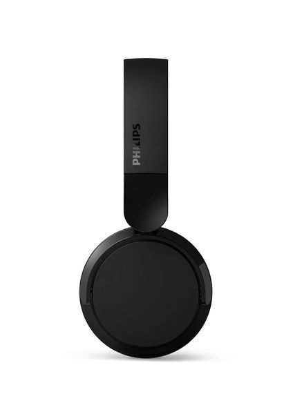 Навушники On-ear Philips TAH3209 BT 5.3, Wireless, Mic, Чорний 371304 фото