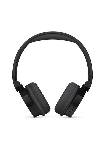 Навушники On-ear Philips TAH3209 BT 5.3, Wireless, Mic, Чорний 371304 фото