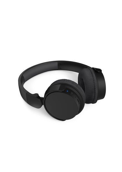 Навушники On-ear Philips TAH3209 BT 5.3, Wireless, Mic, Чорний 371304 фото