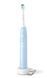 Щітка зубна електр. Philips, Sonicare 5300 Series, 62т. колив/хв, насадок-1, блакитний (HX7106/01) 369100 фото 1