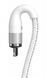 Кабель Baseus Zinc Magnetic Safe Fast Charging Lightning 2.4A (1m) CALXC-K02 (white) 208006 фото 3