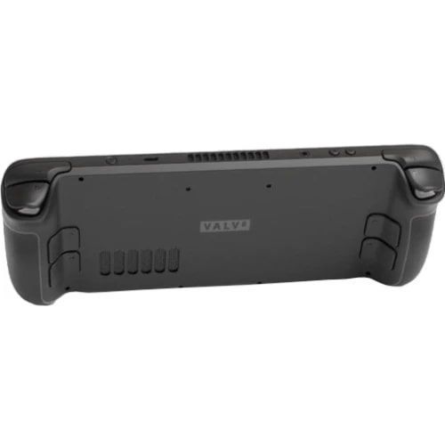 Консоль Valve Steam Deck OLED 512GB 281515 фото