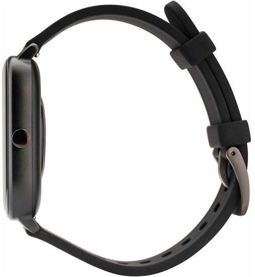 Смарт-годинник GLOBEX Smart Watch Me 3 Black 215939 фото