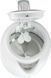 Електрочайник Gorenje 1.7л, Strix-контроль, білий матовий (K17DPW) 370957 фото 4